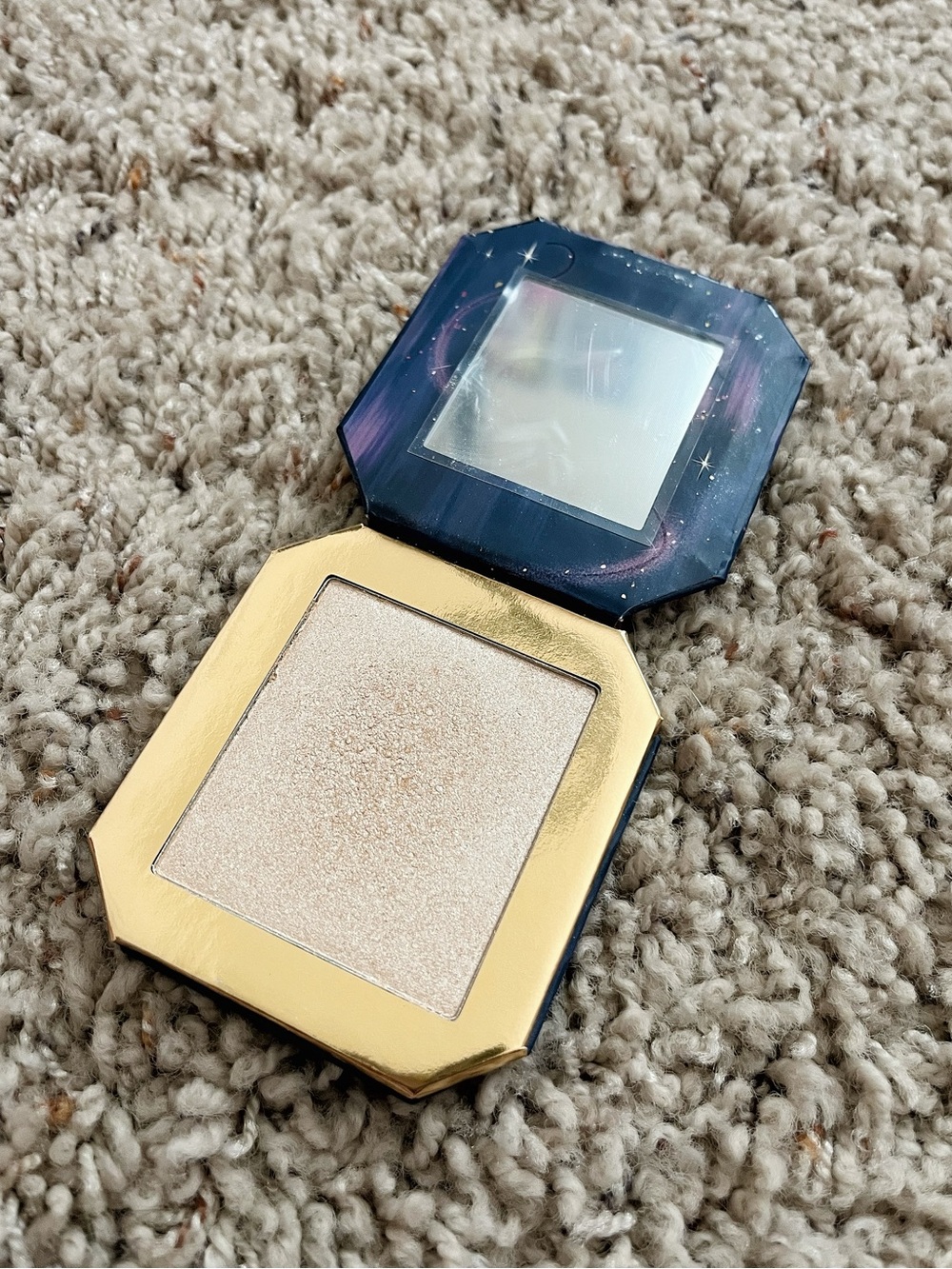Colourpop Disney designer highlighter
